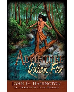 The Adventure of Quick Fox