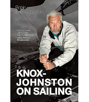 Knox-Johnston On Sailing