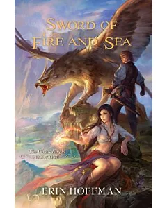 Sword of Fire and Sea
