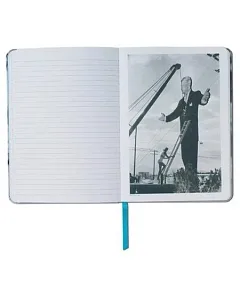 Snaps Notebook