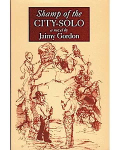 Shamp of the City-Solo: A Novel