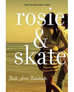 Rosie and Skate