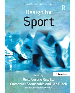 Design for Sport