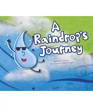 A Raindrop’s Journey