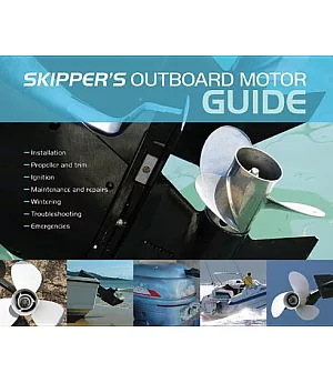 Skipper’s Outboard Motor Guide