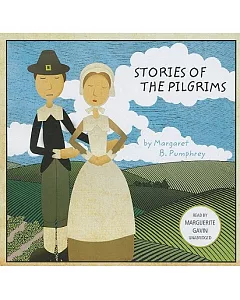 Stories of the Pilgrims: Library Edition