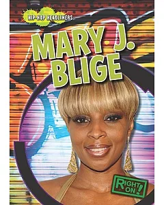 Mary J. Blige