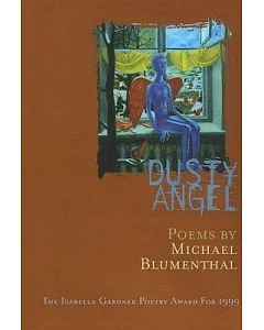 Dusty Angel: Poems