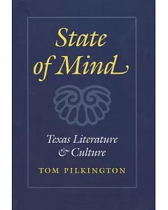 State of Mind: Texas Literature and Culture