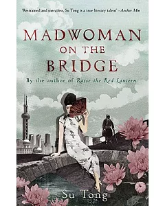 Madwoman on the Bridge