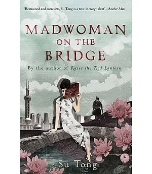 Madwoman on the Bridge