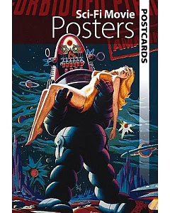 Sci-Fi Movie Posters