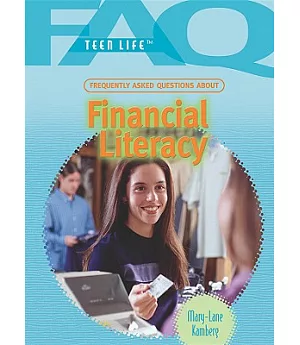 Frequently Asked Questions About Financial Literacy