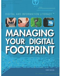 Managing Your Digital Footprint