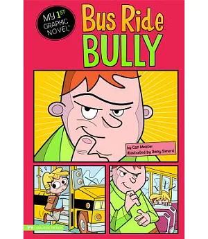 Bus Ride Bully