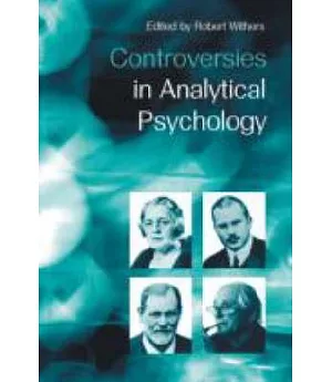 Controversies in Analytical Psychology