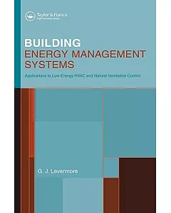 Building Energy Management Systems: An Application to Heating, Natural Ventilation, Lighting and Occupant Satisfaction