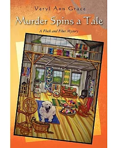 Murder Spins a Tale