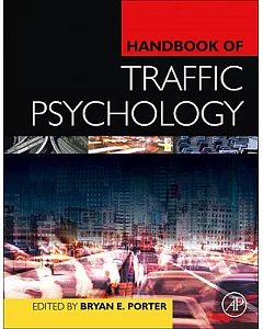 Handbook of Traffic Psychology