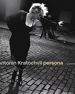 Antonin Kratocvil Persona: Portraits