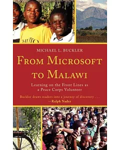 From Microsoft to Malawi