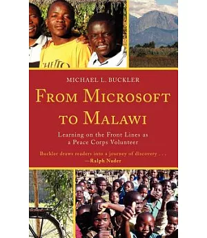 From Microsoft to Malawi