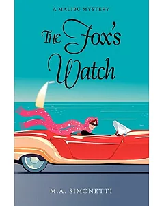 The Fox’s Watch