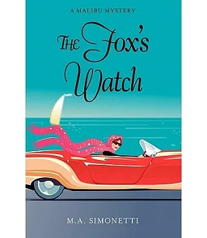 The Fox’s Watch