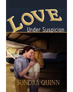 Love Under Suspicion