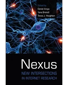 Nexus: New Intersections in Internet Research