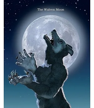 The Wolven Moon