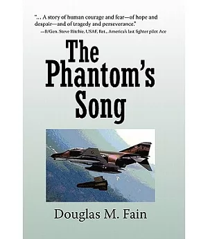 The Phantom’s Song