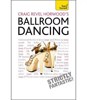 Craig Revel Horwood’s Ballroom Dancing