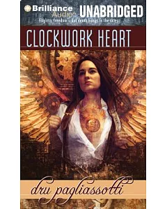 Clockwork Heart: Library Edition