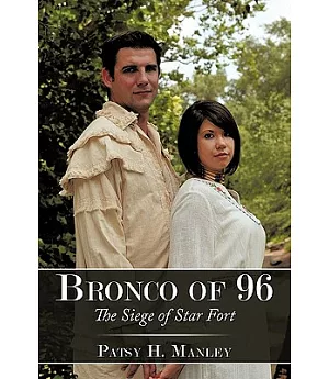 Bronco of 96: The Siege of Star Fort