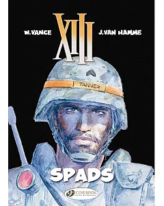 XIII 4: Spads
