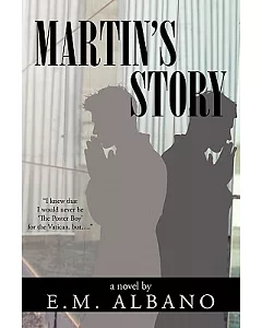 Martin’s Story