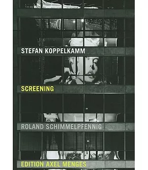 Stefan Koppelkamm Screening