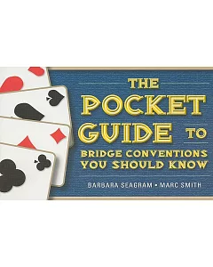 The Pocket Guide to Bridge Conventions You Should Know