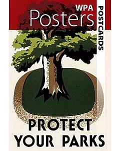 Protect Your Parks: Postcards