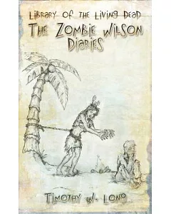 The Zombie-wilson Diaries