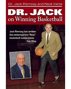 Dr Jack on Winning Basketball