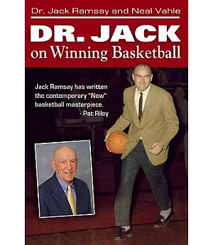 Dr Jack on Winning Basketball