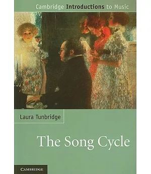 The Song Cycle