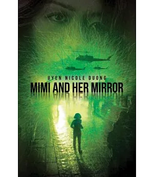 Mimi and Her Mirror