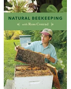 Natural Beekeeping With Ross Conrad