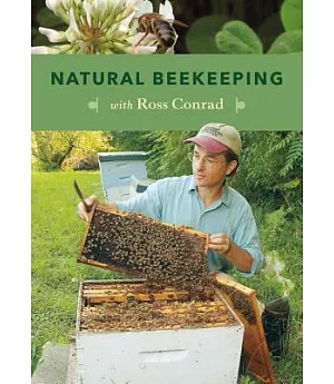 Natural Beekeeping With Ross Conrad