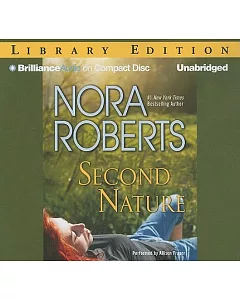 Second Nature: Library Edition