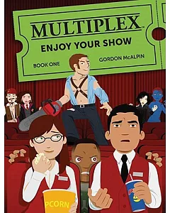 Multiplex Enjoy Your Show 1