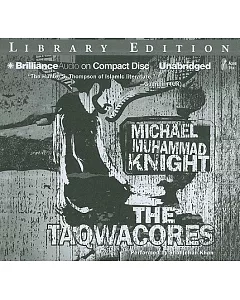 The Taqwacores: Library Edition